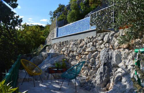 Stone House Marin - Photo 19