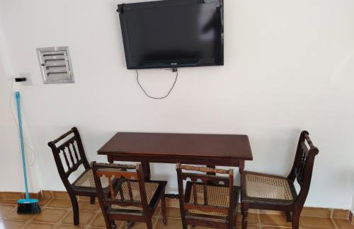 Apartamento pé na Areia com Garagem no Centro - Foto 12