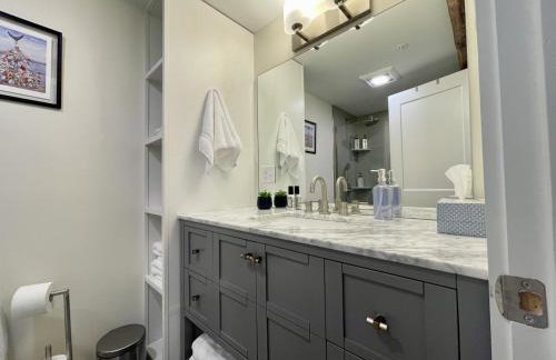 Penhallow Suite Downtown Portsmouth - Foto 27