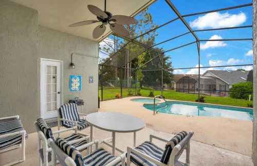 Relaxing Retreat with Pool and Movie Theater - Foto 42