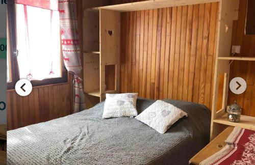 Chalet épicanthus 8 chambres praloup 1600 - Foto 16