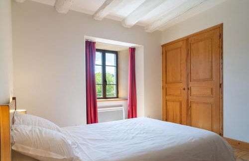 La maison de maitre - domaine de coulagnettes - Foto 12