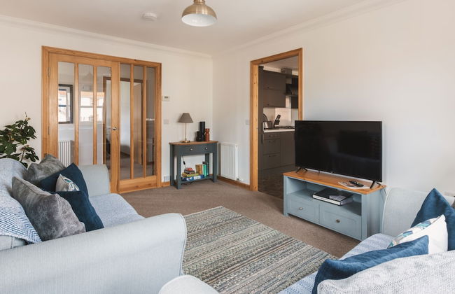 Apartment - Sleeps 4, Pet Friendly & Free Parking - Foto 12