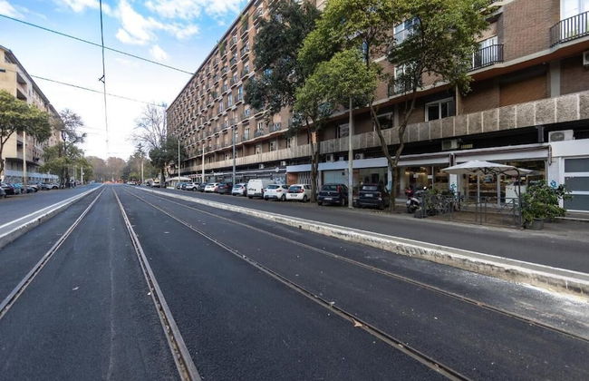 Imperiale Roma Trastevere - Foto 74