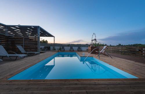 Amygdalia Villa with Private Pool, by ZanteWize - Foto 8