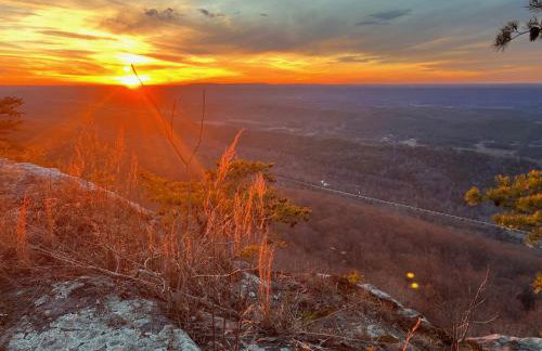 Rabbits Run Mountain Retreat - Foto 46