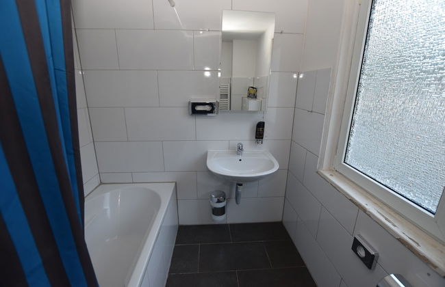 AB Apartment 15 - Photo 9