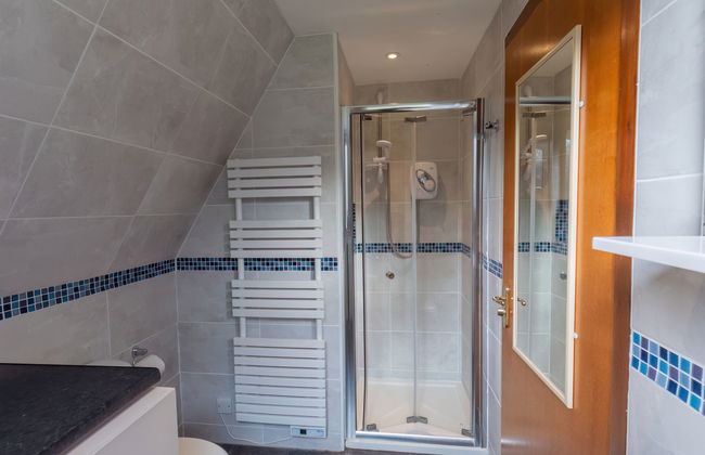 Lothlorien Lodge 4 - Foto 34