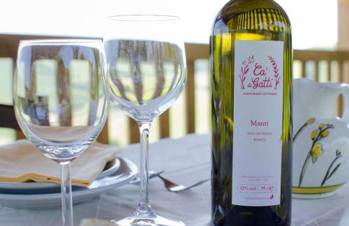 Agriturismo Ca' de' Gatti - Photo 72