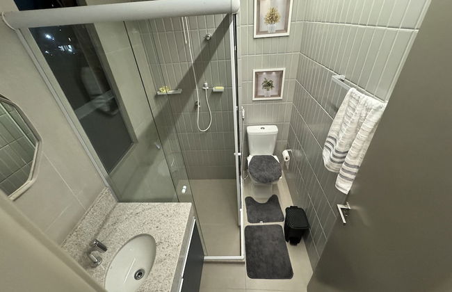 Flat no Vivir Maria Paula Intermares - Photo 70