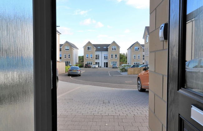 Macneish House - East Kilbride - Foto 46