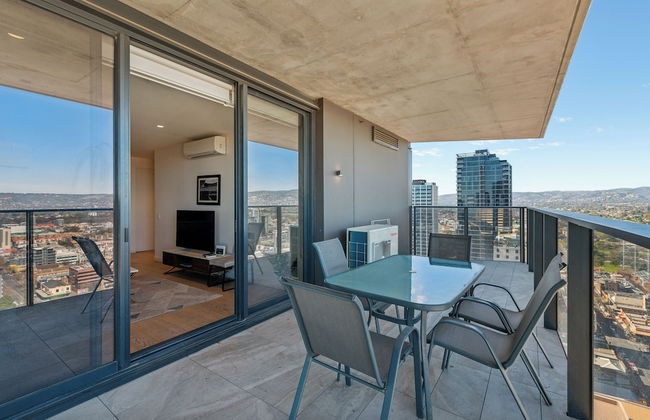 Realm Apartments by CLLIX - Foto 45