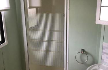 Norfolk Poppy Caravan - Sleeps 4 - WiFi and Sky TV Included - Foto 20