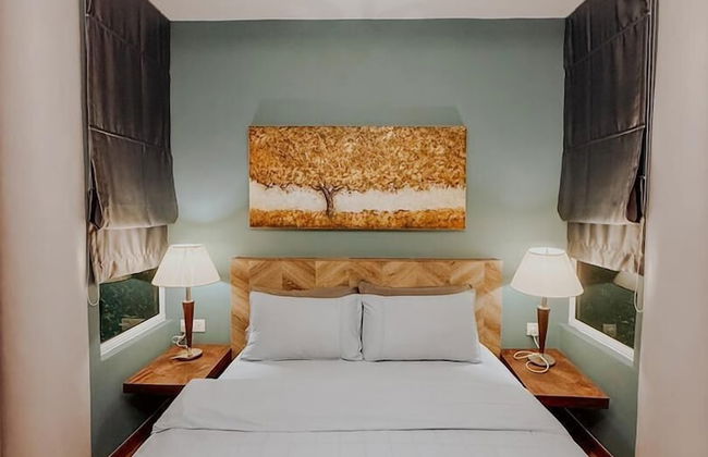 ROYALE RIVIERA RESORT PRIVATE POOL VILLA - Foto 75