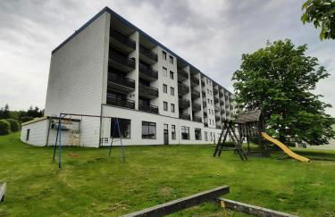 Appartement 13 im Haus Dreisessel - Foto 23