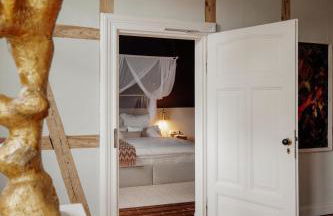 Pärchen Auszeit am Rande der Heide - Foto 18