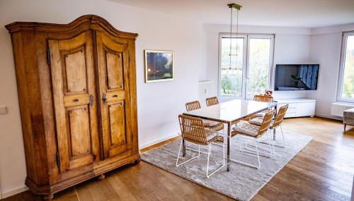 Ferienwohnung Auerose - Foto 3