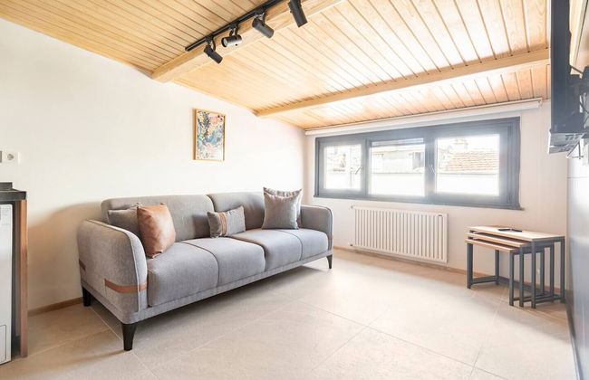 COSA Mesken Beşiktaş - Foto 24