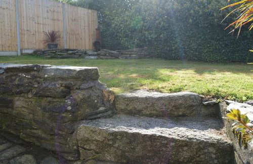 White Hart Cottage, Menheniot, Nr Looe - Foto 26