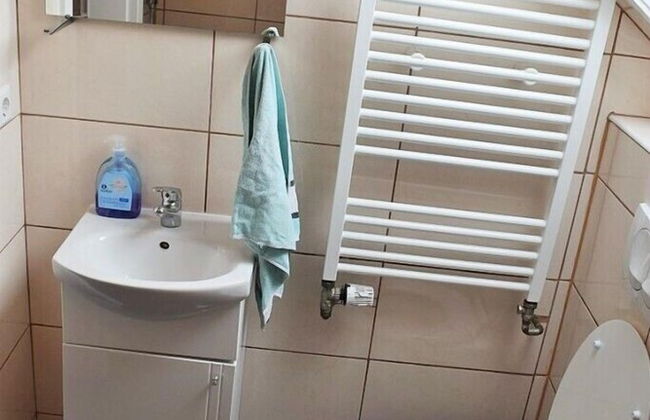 AB Apartments - Apartments Johann-Sebastian-Bach-Strasse - Foto 18