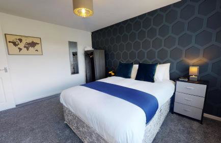 Flexley House Workstays UK - Photo 3