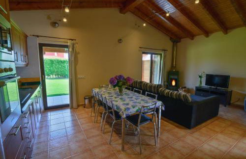 Casona de Llanorrozo Apartamentos Rurales - Foto 42