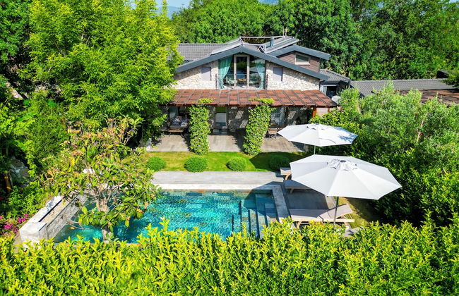 Kaya Villas Exclusive - Photo 69