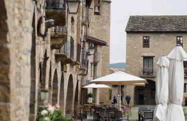 El Capricho en Aínsa - Foto 24