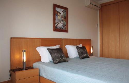 Apartamento com Piscina em Albufeira, Corcovada - Foto 15