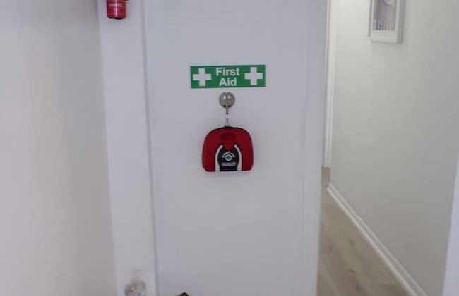 Impeccable 5-bed Apartment in Southend-on-sea - Foto 23