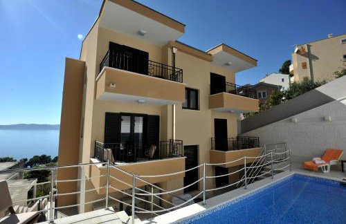 Apartments Villa Tomislav - Foto 44