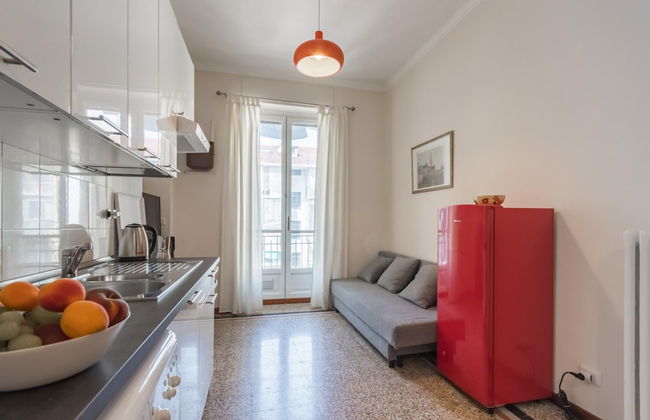 Agnelli Flat Near Pala Alpitour by Wonderful Italy - Foto 4