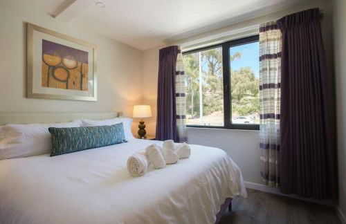 Spacious 500 sqft Studio with Balboa Park View - Foto 1