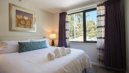 Spacious 500 sqft Studio with Balboa Park View - Foto 1