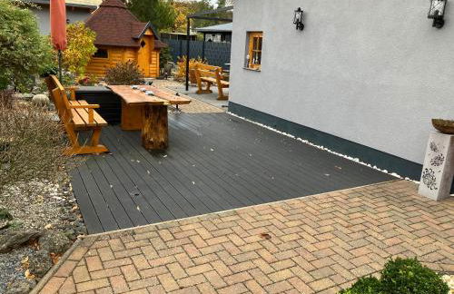 Haus Maisonette am Harz - Foto 48