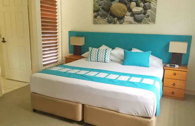 The Reef Retreat - Foto 27