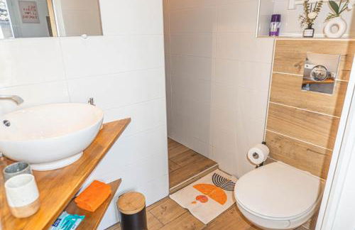 Studio confort proche de aéroport Paris-Orly - Foto 20