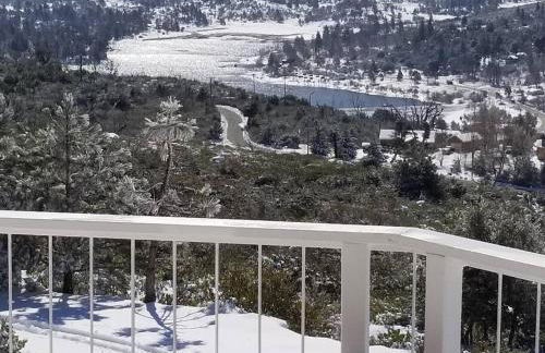 A LIVING CANVAS Amazing Lake View Custom Home - Foto 23