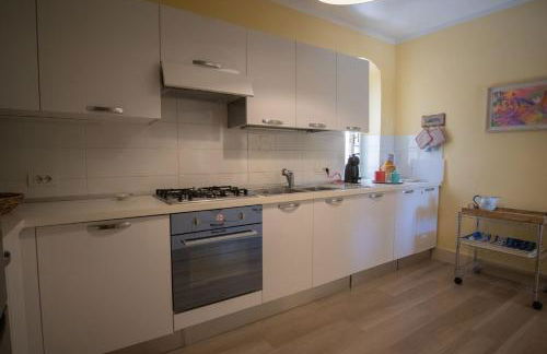 Villa Gelsomini - Foto 19