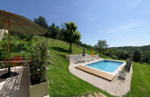 Les gites de la vallée du ceou - Photo 9