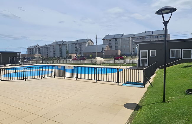 Oceana Suites Volcán Villarrica - Photo 14