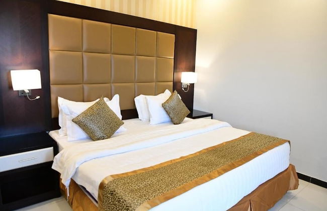 Al Butat Hotel - Foto 2