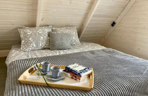 U Ewy pod Brzozami - Foto 21