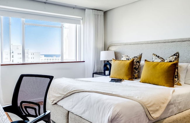 Unwind at Contemporary Alanda Apartment - Foto 21