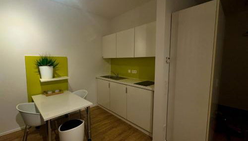 Urban Olive Studio Nürnberg Central - Foto 2