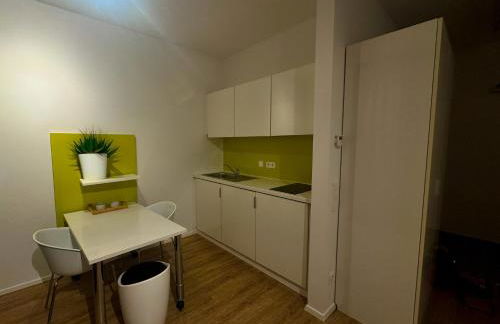 Urban Olive Studio Nürnberg Central - Foto 2