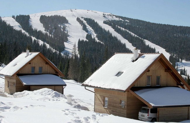 Beautiful Holiday Home in Weinebene With Sauna - Foto 29