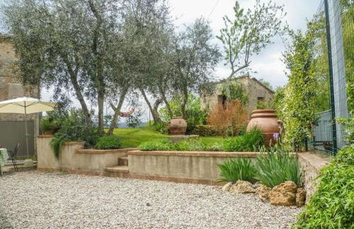 Iesa - Relax nella campagna di Siena - Foto 15