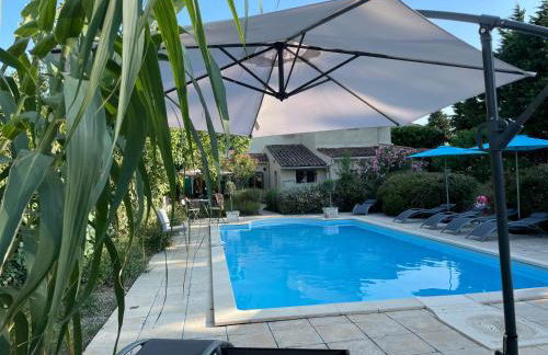 l escapade Corbières - Foto 13