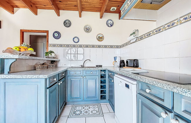 Holiday Home Pors Bae by Interhome - Foto 15